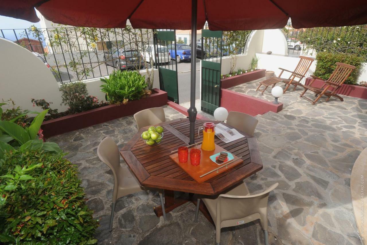 Apartamento Quinta Do Faial Funchal  Exterior photo
